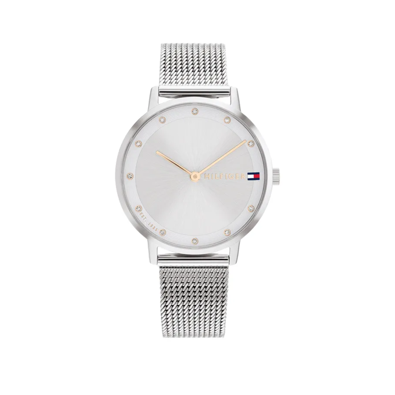 Montre Tommy Hilfiger Pippa Pour Femme, 1782665 Montre Tommy Hilfiger Pippa Pour Femme, 1782665