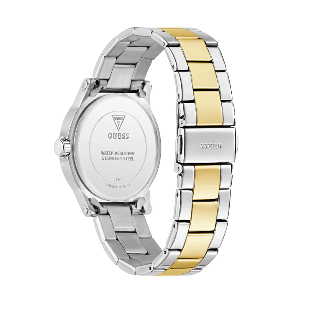 Montre Guess Annette  pour femme GW0861L4 Montre Guess Annette  pour femme GW0861L4