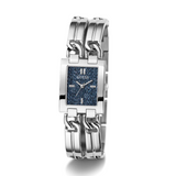 Montre femme Guess argentée GW0807L1 Montre femme Guess argentée GW0807L1