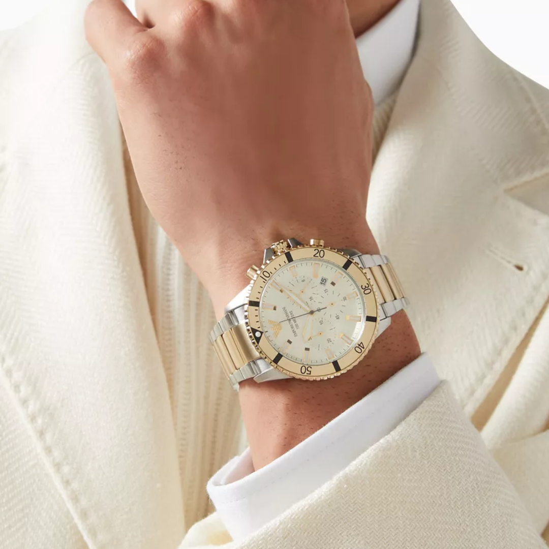 Montre EMPORIO ARMANI Pour Homme, AR11606 Montre EMPORIO ARMANI Pour Homme, AR11606