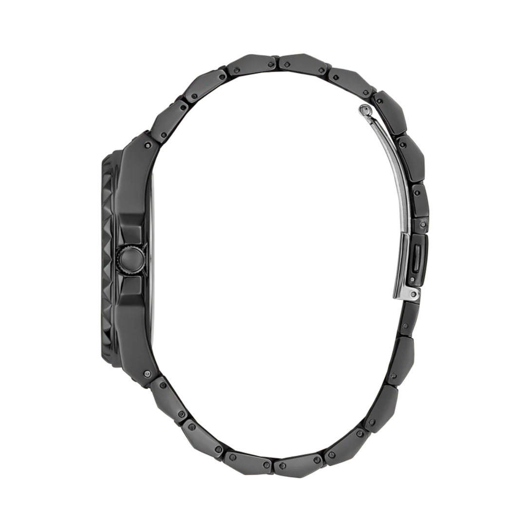 Montre Homme Guess Rebel - GW0622G2 Montre Homme Guess Rebel - GW0622G2