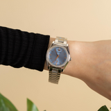 Montre EMPORIO ARMANI Federica Pour Femme, AR11593 Montre EMPORIO ARMANI Federica Pour Femme, AR11593