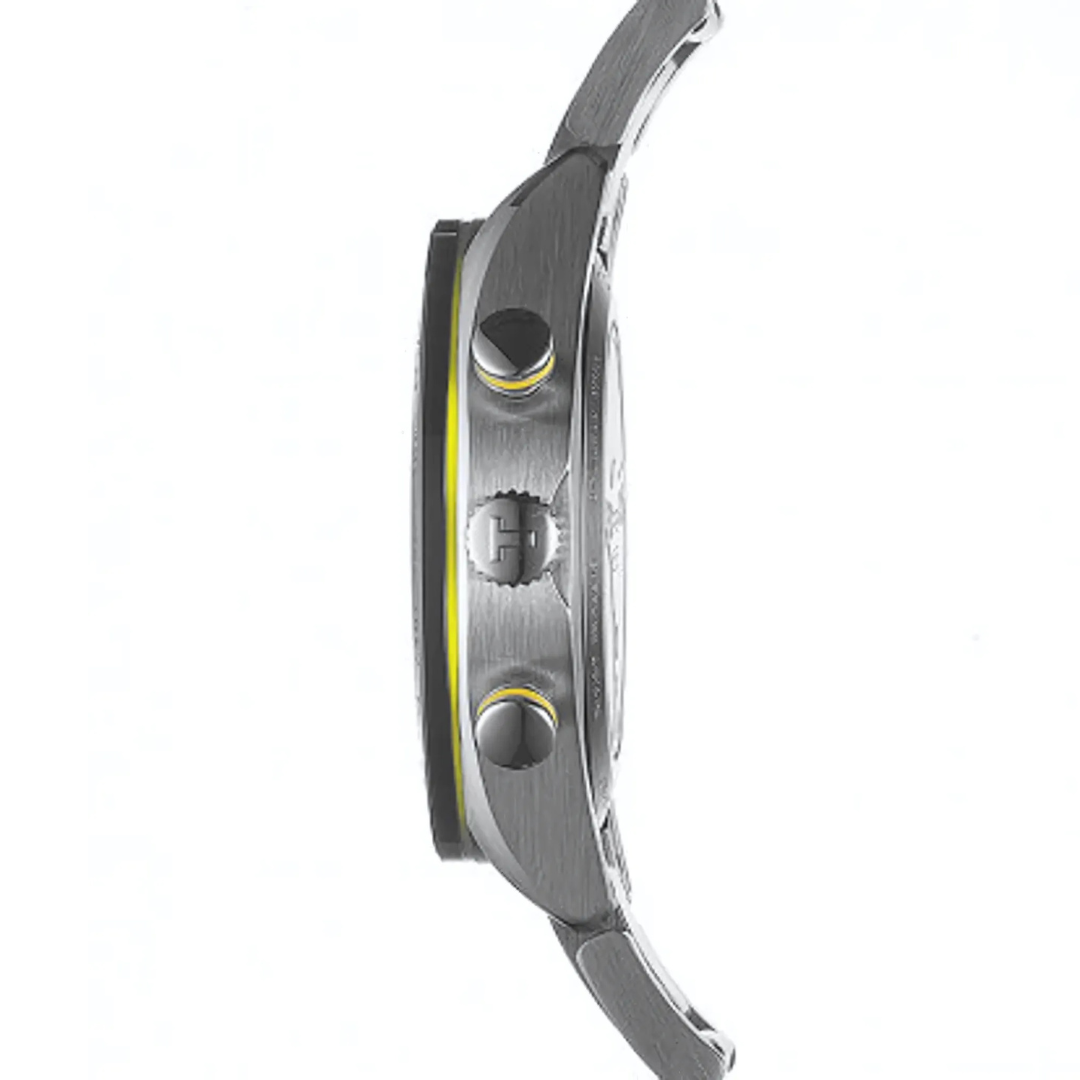 Montre chronographe Tissot PRX 516 pour homme -T100.417.11.051.00 Montre chronographe Tissot PRX 516 pour homme -T100.417.11.051.00