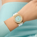 Montre Guess  pour femme GW0872l1 Montre Guess  pour femme GW0872l1