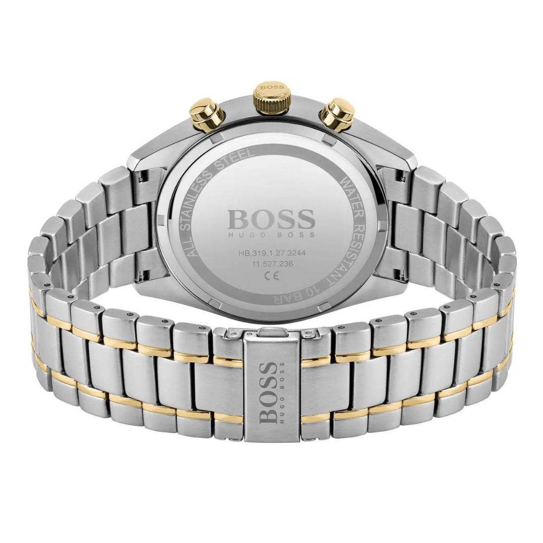 Montre Hugo Boss Champion pour homme, 1513878 Montre Hugo Boss Champion pour homme, 1513878