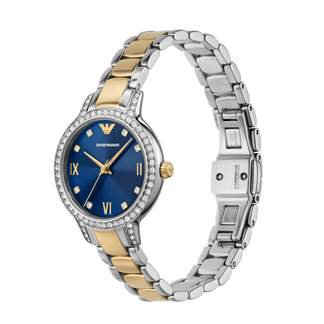 Montre EMPORIO ARMANI Pour Femme, AR11576 Montre EMPORIO ARMANI Pour Femme, AR11576