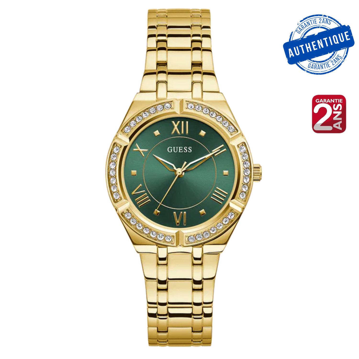 Montre femme Guess Cosmo GW0033L8 Montre femme Guess Cosmo GW0033L8