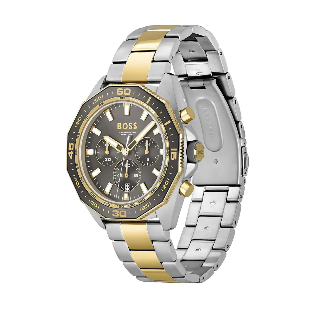 Montre Hugo Boss Energy 1513974 pour homme Montre Hugo Boss Energy 1513974 pour homme