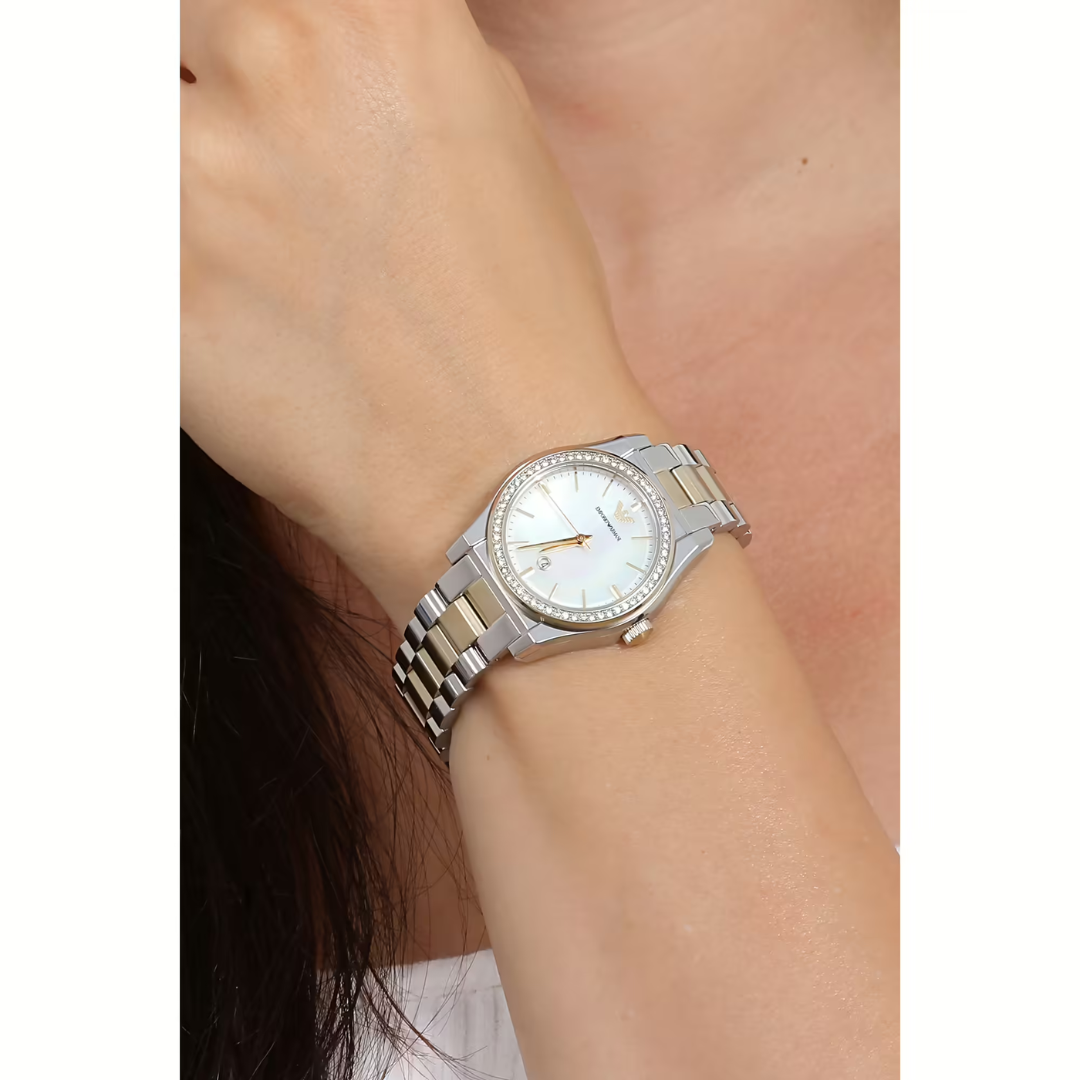 Montre EMPORIO ARMANI Pour Femme, AR11559 Montre EMPORIO ARMANI Pour Femme, AR11559