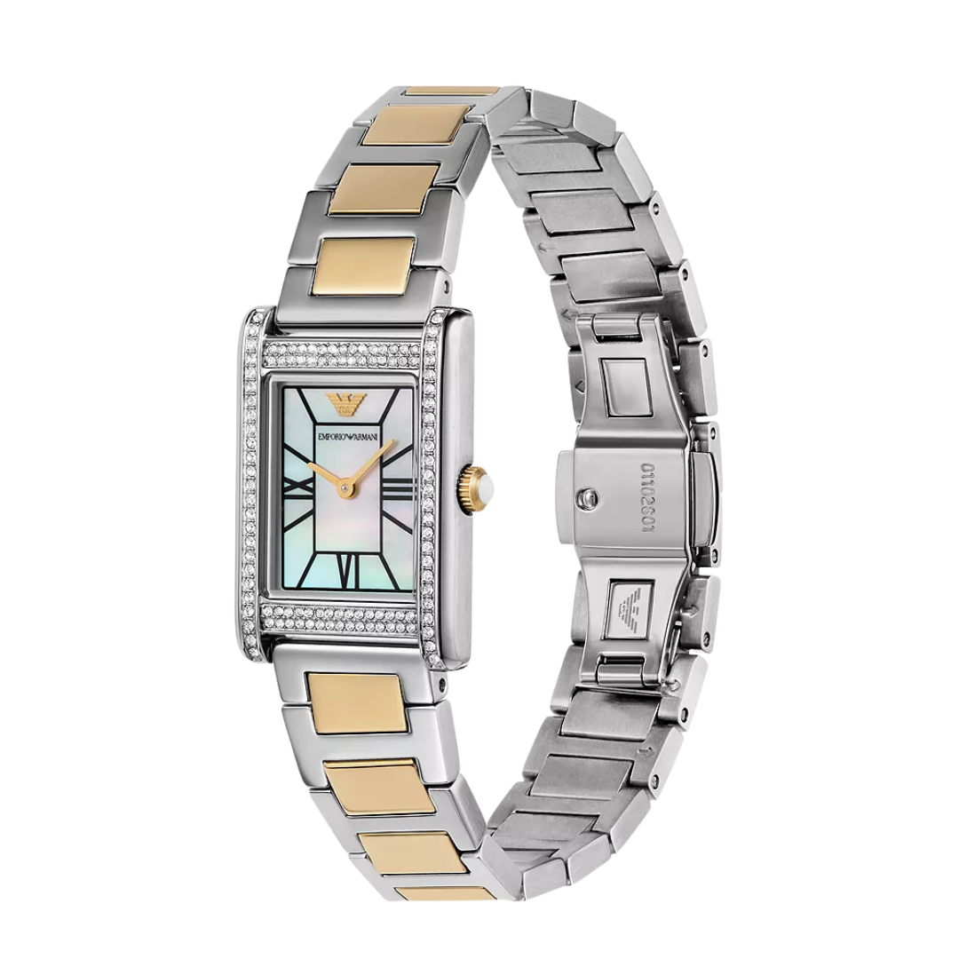 Montre  Emporio Armani pour femme AR11642 Montre  Emporio Armani pour femme AR11642