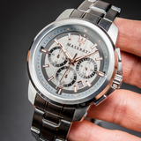 Montre Homme Successo  Maserati -R8873621004 Montre Homme Successo  Maserati -R8873621004