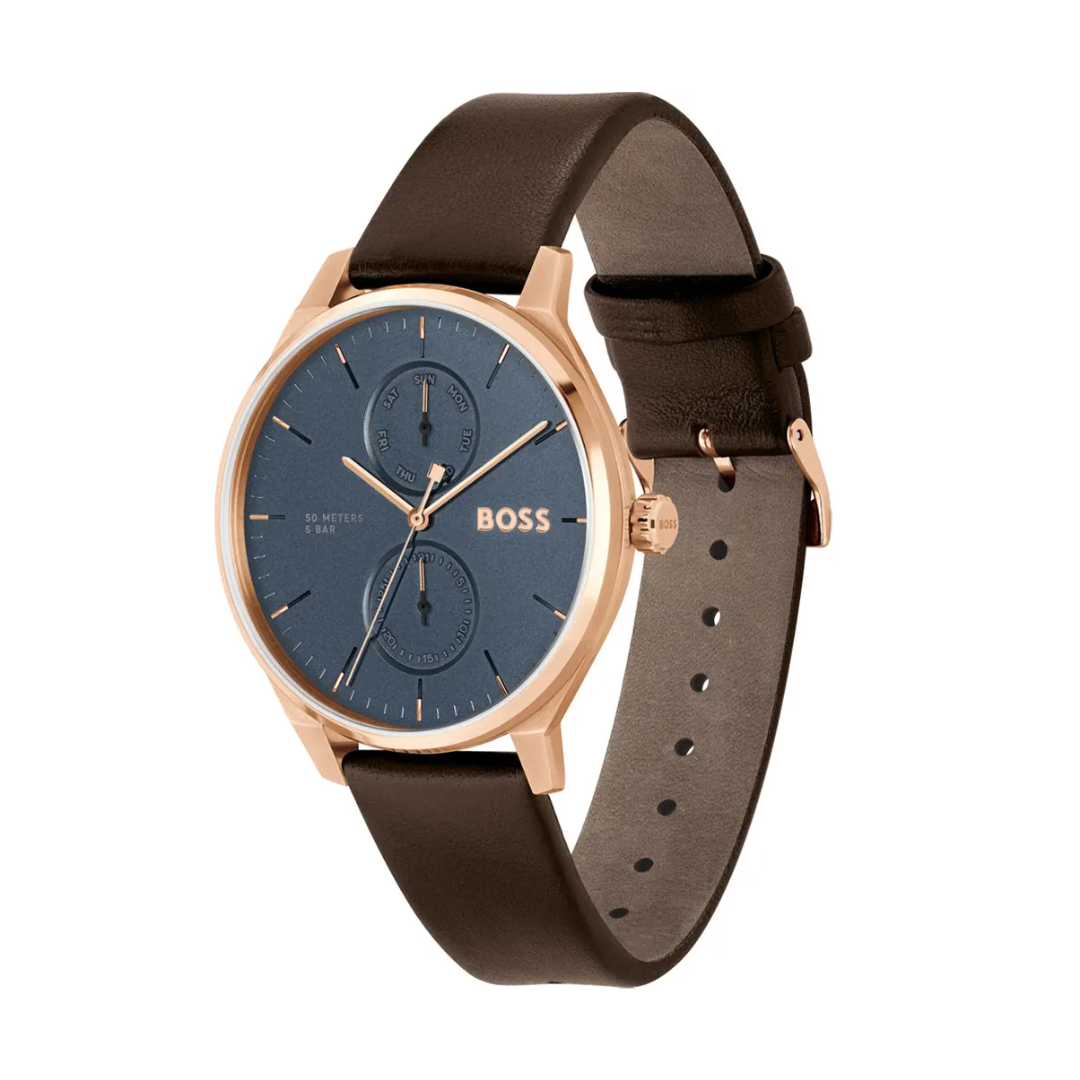 Montre Homme Hugo Boss 1514103 Montre Homme Hugo Boss 1514103