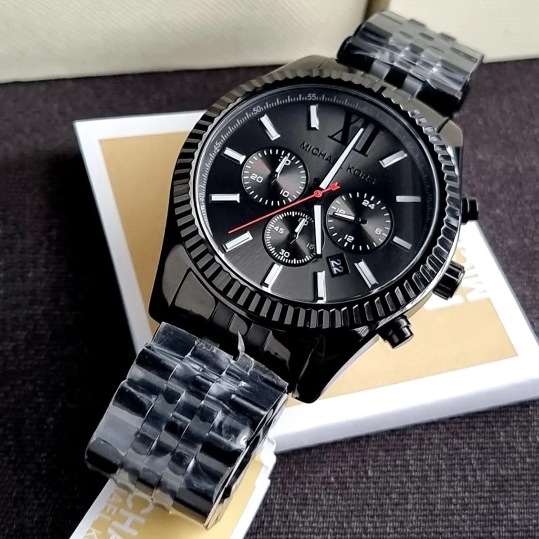 Montre Michael Kors pour Homme Mk8320 Montre Michael Kors pour Homme Mk8320