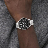 MONTRE HOMME TOMMY HILFIGER LARSON 1791916 MONTRE HOMME TOMMY HILFIGER LARSON 1791916