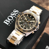 Montre Hugo Boss Energy 1513974 pour homme Montre Hugo Boss Energy 1513974 pour homme