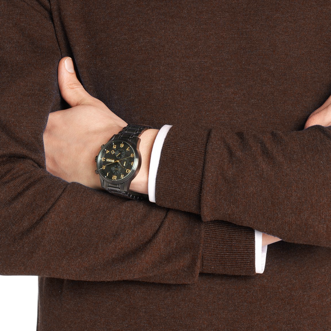 Montre Homme Hugo Boss 1513275 Montre Homme Hugo Boss 1513275