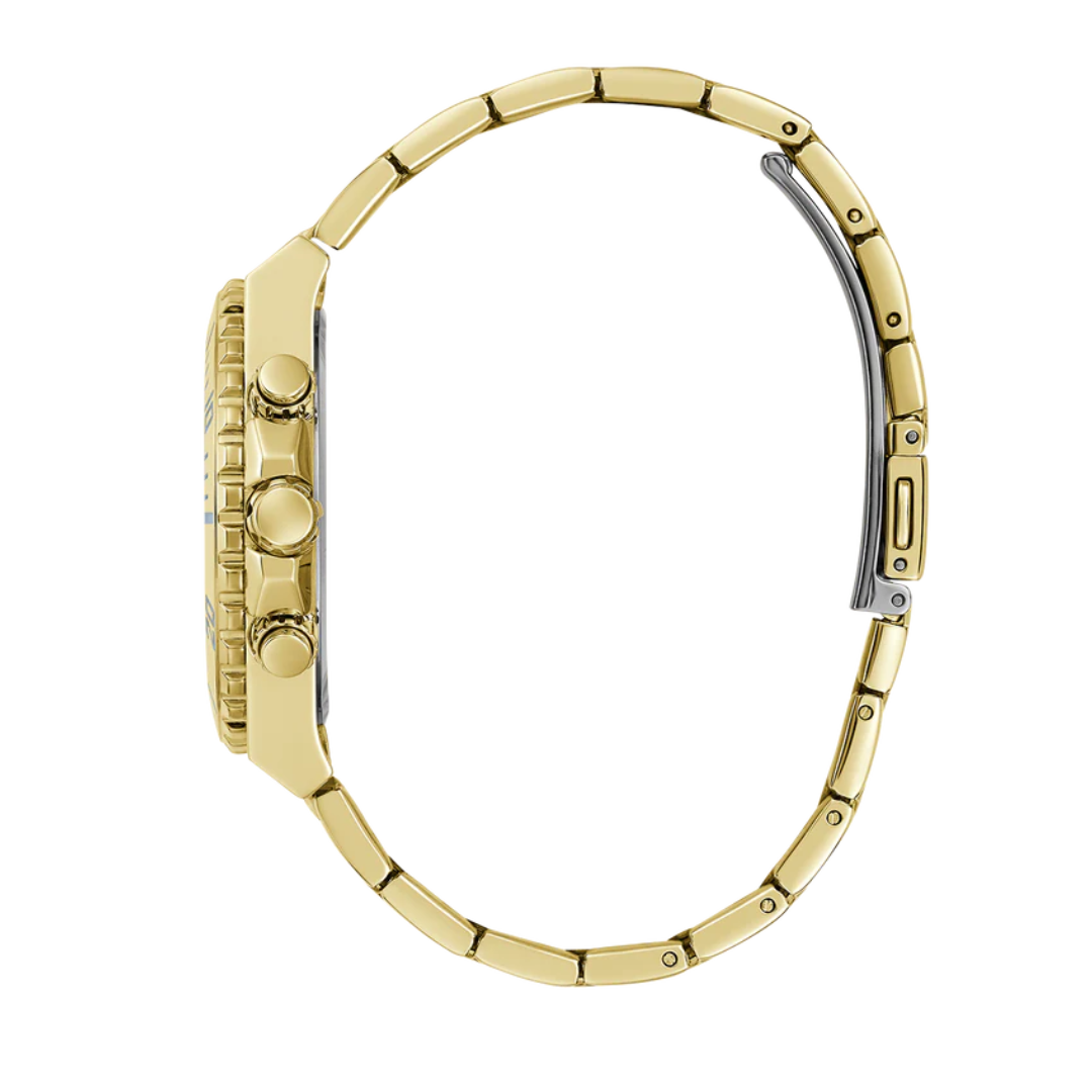 Montre GUESS Phoebe Or pour femme, GW0696L2 Montre GUESS Phoebe Or pour femme, GW0696L2