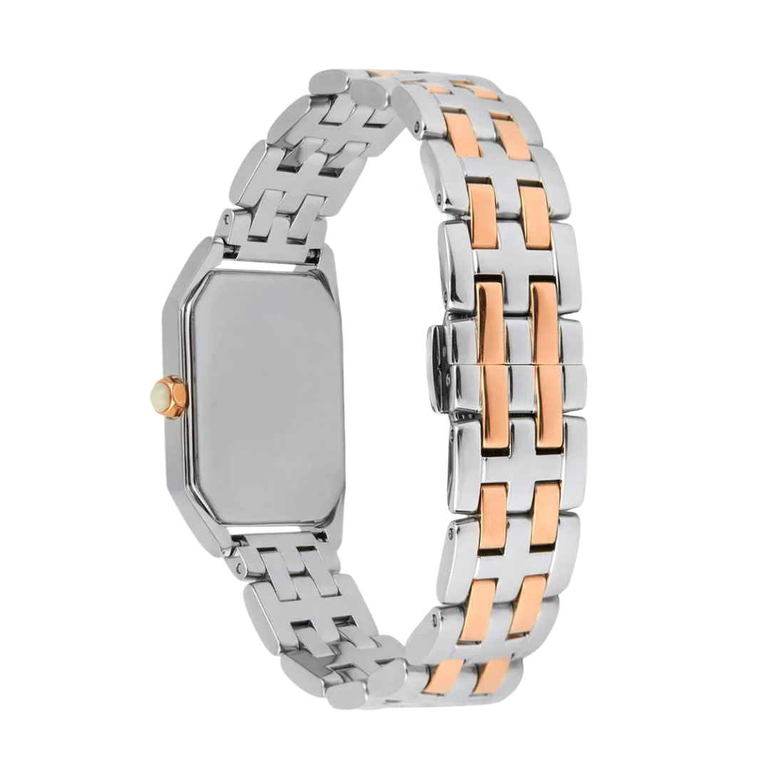 Montre EMPORIO ARMANI Pour Femme, Giola Crystal AR11146 Montre EMPORIO ARMANI Pour Femme, Giola Crystal AR11146