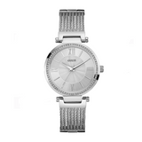 Montre GUESS soho Pour Femme, W0638L1 Montre GUESS soho Pour Femme, W0638L1