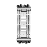 Montre GUESS Heavy pour femme W1117L1 Montre GUESS Heavy pour femme W1117L1