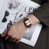 Montre Guess Vanity pour femme  W1029L3 Montre Guess Vanity pour femme  W1029L3