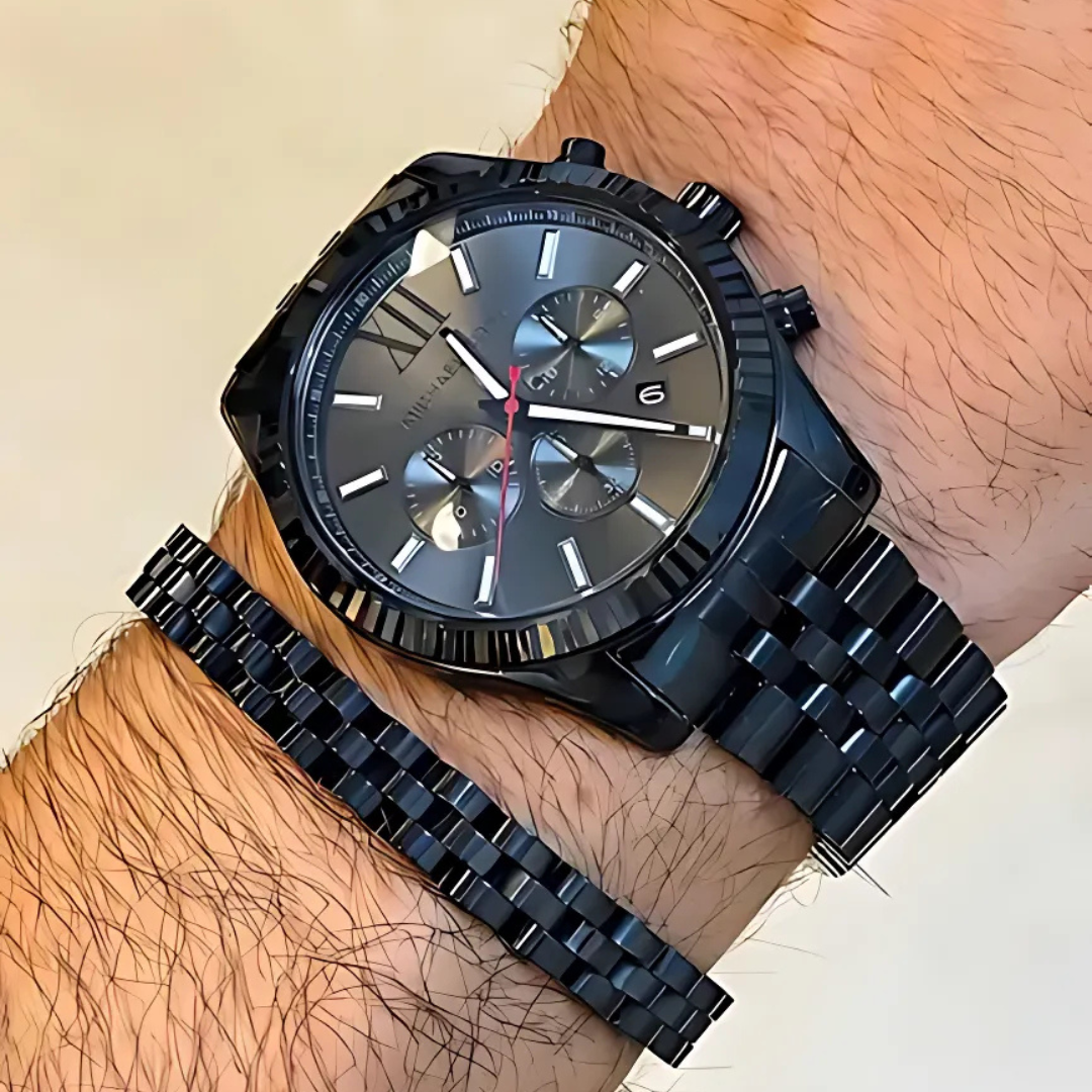 Montre Michael Kors pour Homme Mk8320 Montre Michael Kors pour Homme Mk8320