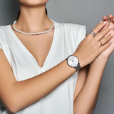 Montre Michael Kors PYPER  Argent  pour femmes MK4338 Montre Michael Kors PYPER  Argent  pour femmes MK4338