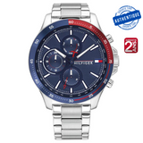 Montre Tommy Hilfiger TH1791718 Montre Tommy Hilfiger TH1791718