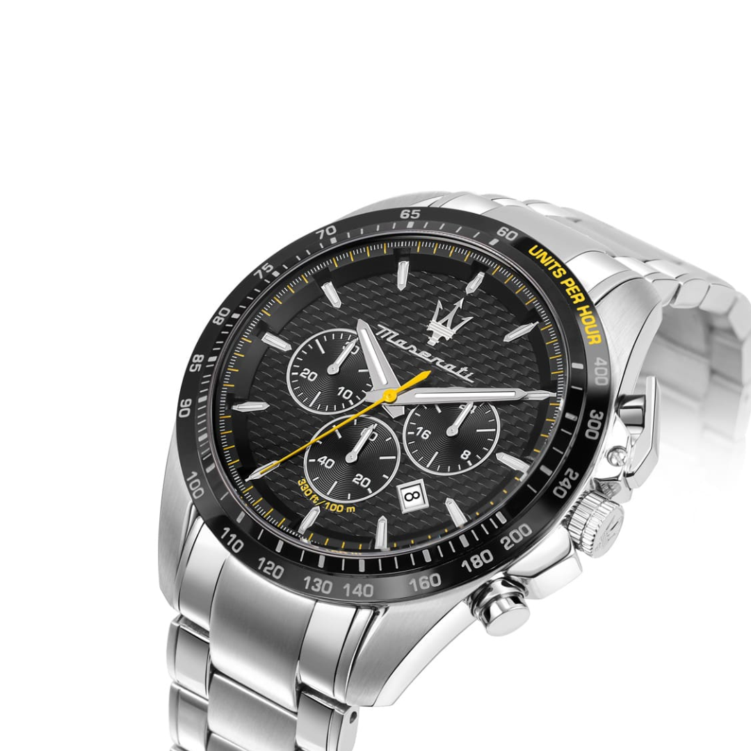 Montre Homme Traguardo Maserati -R8873612042 Montre Homme Traguardo Maserati -R8873612042