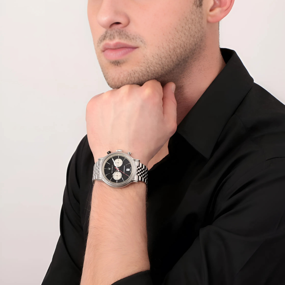 Montre Homme Legend Maserati R8873638001 Montre Homme Legend Maserati R8873638001