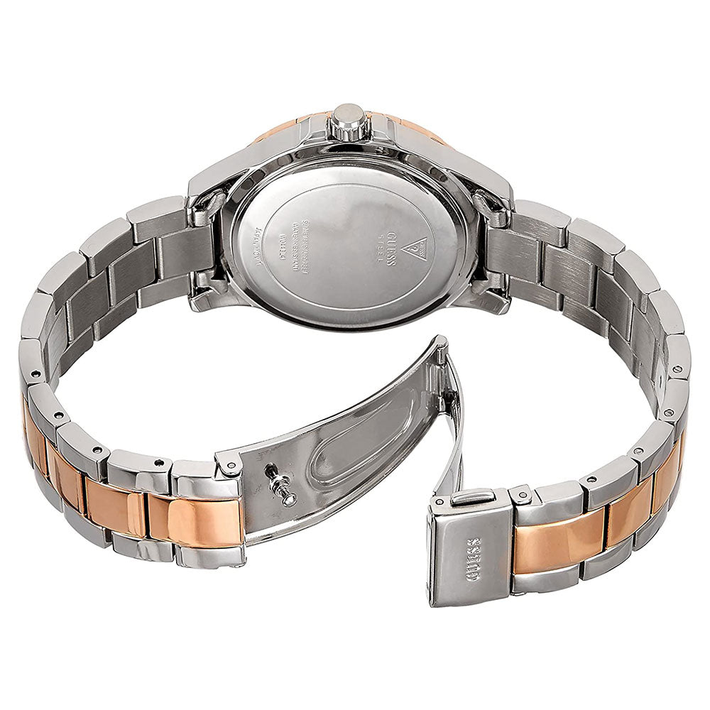 MONTRE GUESS POUR FEMME – W0443L4 MONTRE GUESS POUR FEMME – W0443L4