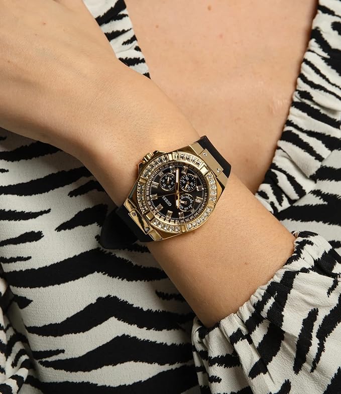 Montre Guess Venus GW0118L1 Montre Guess Venus GW0118L1