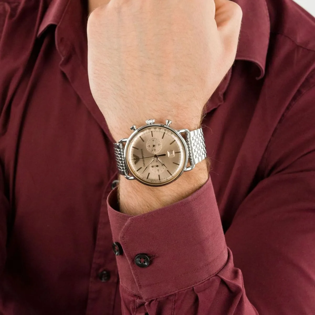 Montre EMPORIO ARMANI Pour Homme,AR11239 Montre EMPORIO ARMANI Pour Homme,AR11239