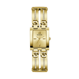 Montre GUESS dorée pour femme, GW0668L2 Montre GUESS dorée pour femme, GW0668L2