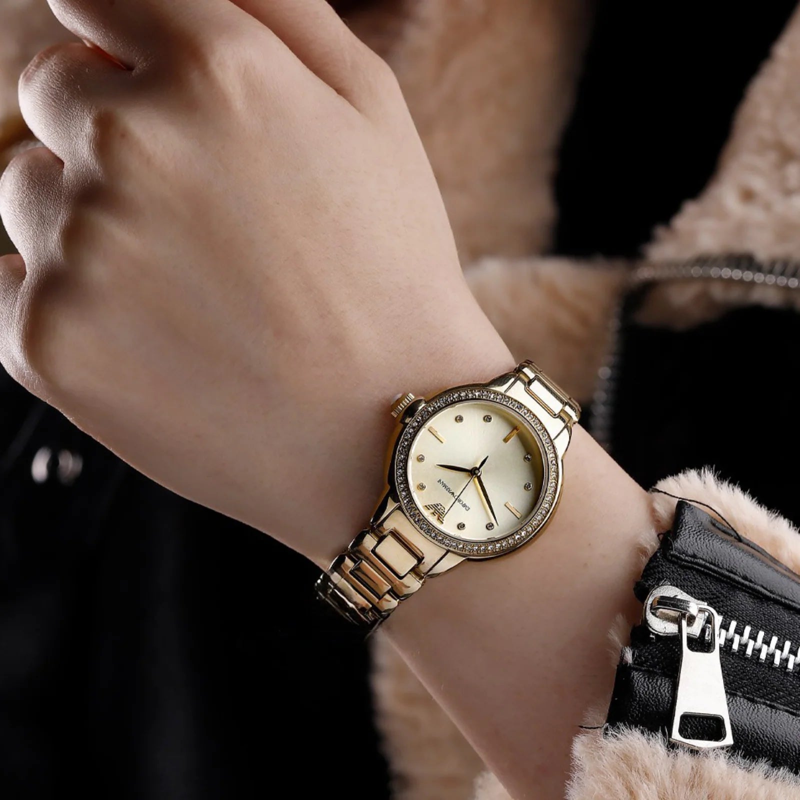 Montre emporio Armani Pour Femmes, AR11609 Montre emporio Armani Pour Femmes, AR11609