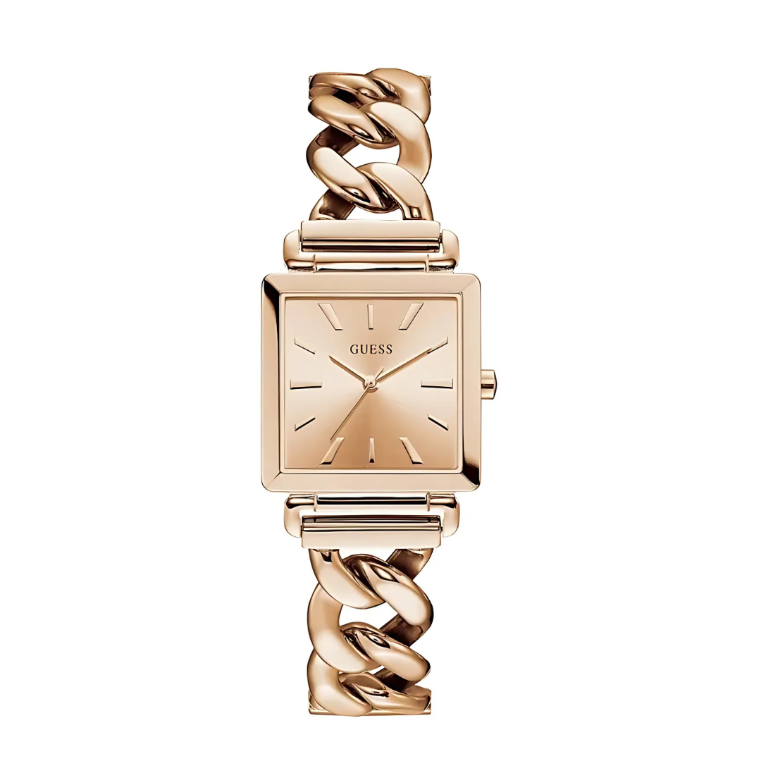 Montre Guess Vanity pour femme  W1029L3 Montre Guess Vanity pour femme  W1029L3