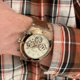 Montre Guess pour homme, modèle sport GW0262G3 Montre Guess pour homme, modèle sport GW0262G3