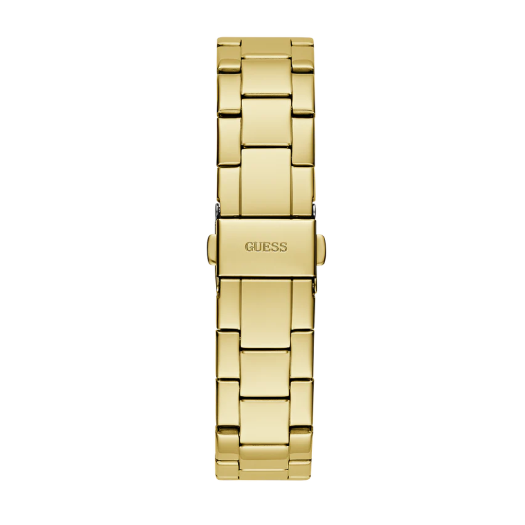Montre GUESS Phoebe Or pour femme, GW0696L2 Montre GUESS Phoebe Or pour femme, GW0696L2