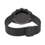 Montre chronographe Tissot PR 100 pour homme - T101.417.33.051.00 Montre chronographe Tissot PR 100 pour homme - T101.417.33.051.00