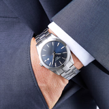 Montre chronographe Tissot Gentleman  pour homme -T127.410.11.041.00 Montre chronographe Tissot Gentleman  pour homme -T127.410.11.041.00