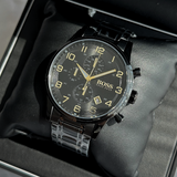 Montre Homme Hugo Boss 1513275 Montre Homme Hugo Boss 1513275