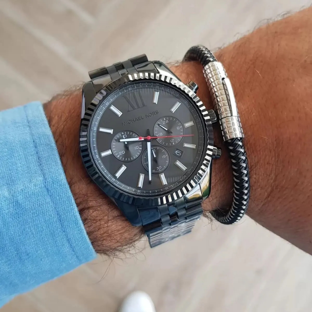 Montre Michael Kors pour Homme Mk8320 Montre Michael Kors pour Homme Mk8320