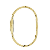 Montre GUESS dorée pour femme, GW0668L2 Montre GUESS dorée pour femme, GW0668L2