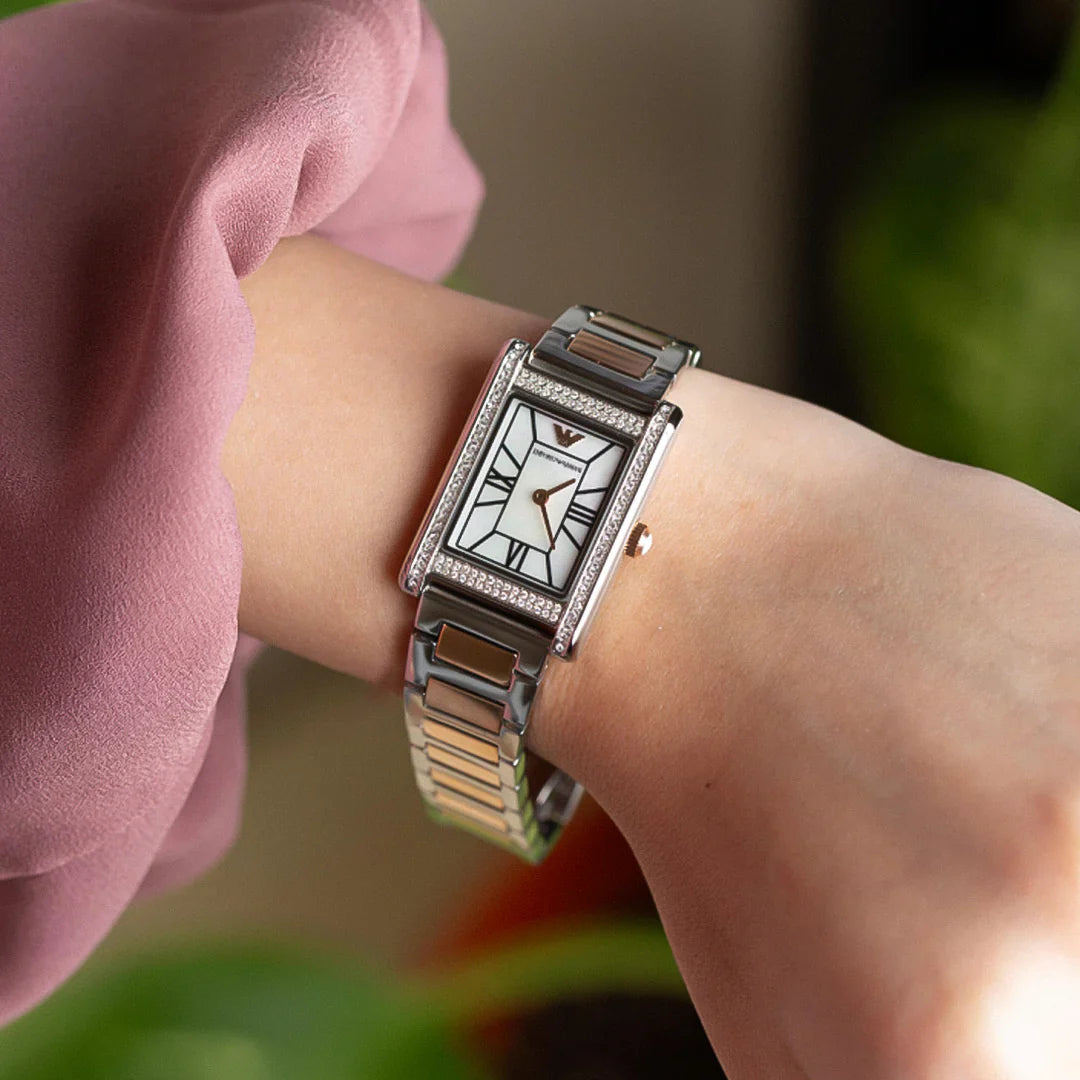 Montre  Emporio Armani pour femme AR11626 Montre  Emporio Armani pour femme AR11626