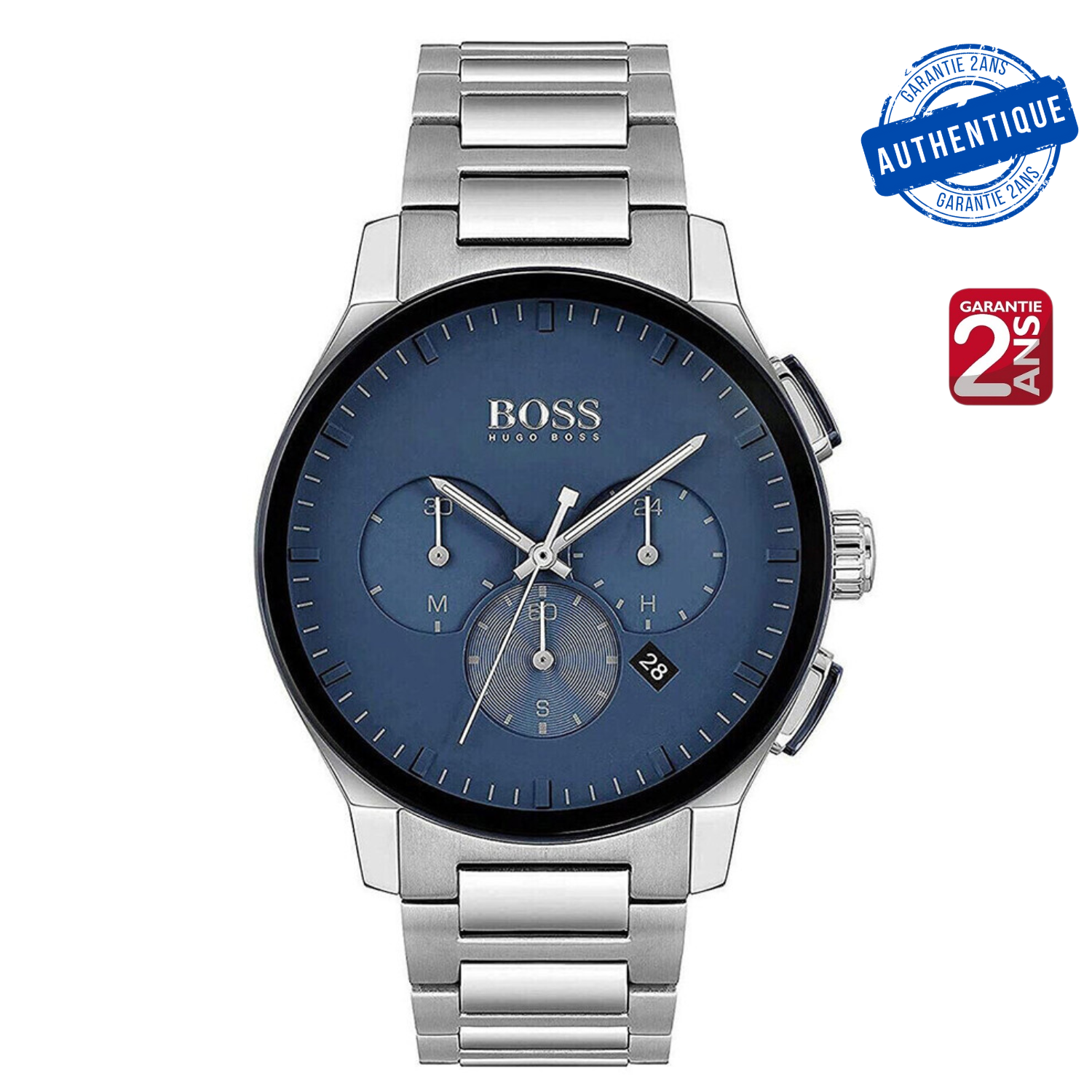 HUGO BOSS MONTRE HOMME 1513763 HUGO BOSS MONTRE HOMME 1513763