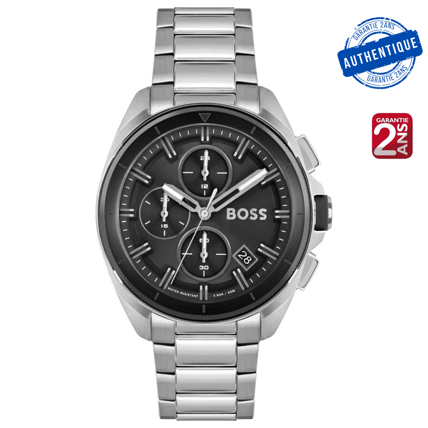 Montre Hugo Boss Pour Hommes Volane 1513949 Montre Hugo Boss Pour Hommes Volane 1513949