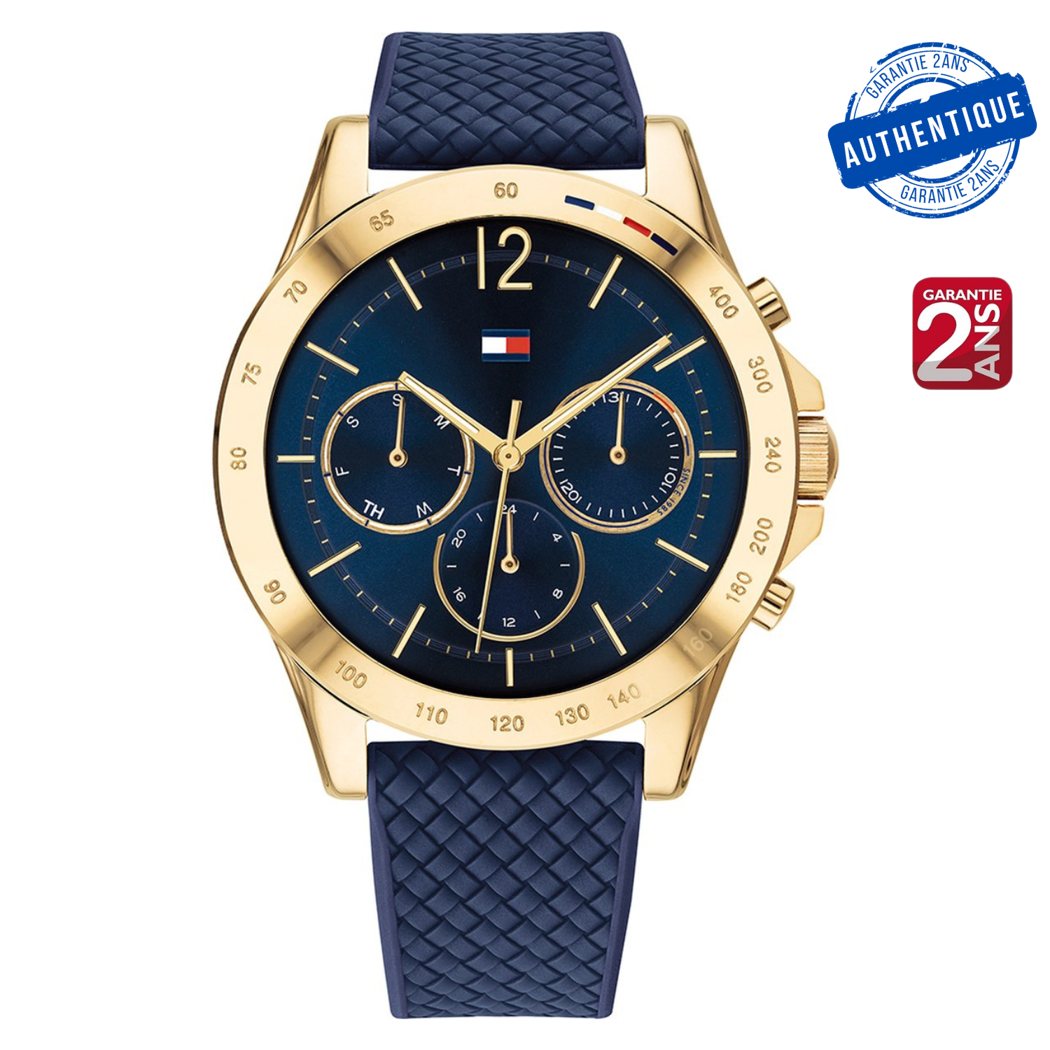 Montre Tommy hilfiger 1782198 Montre Tommy hilfiger 1782198