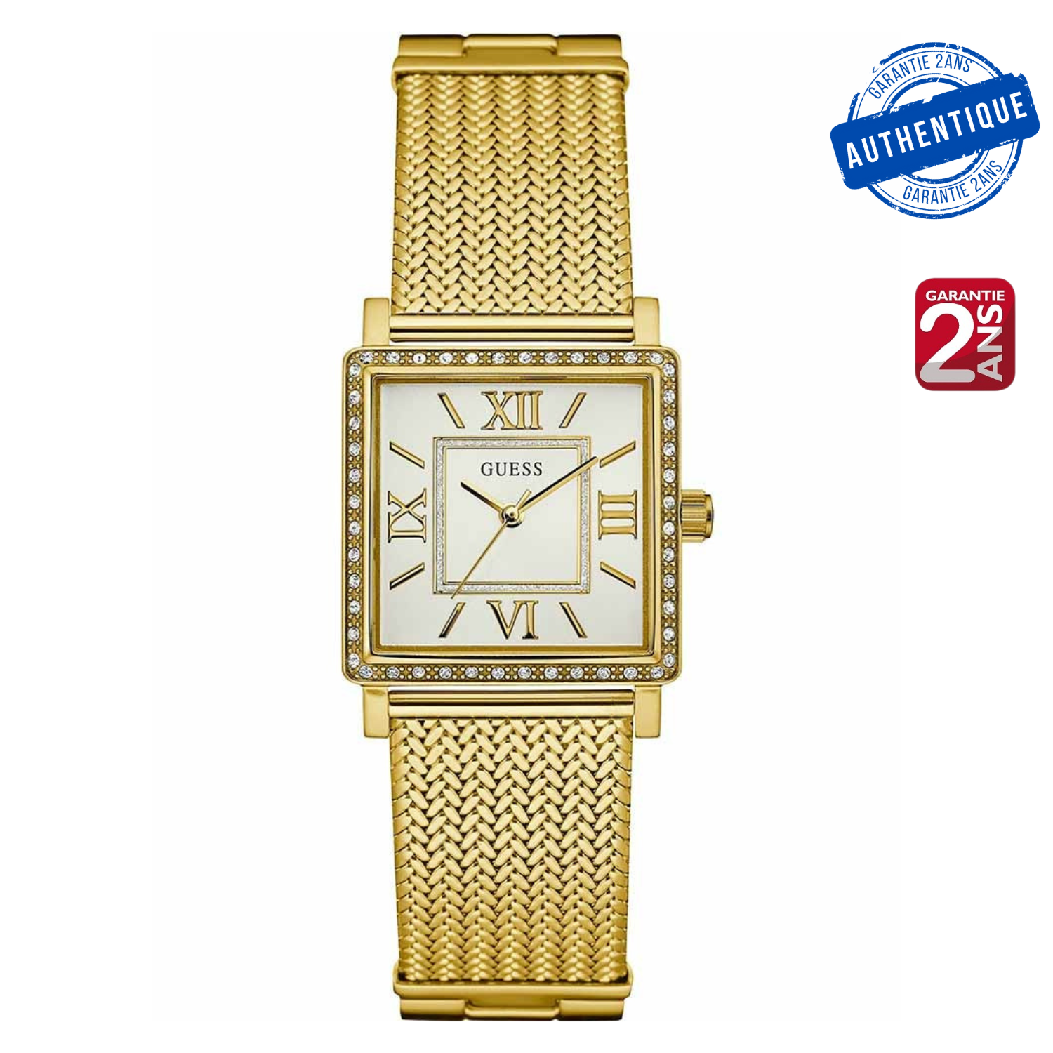 Montre Guess pour Femme w0826l2 Montre Guess pour Femme w0826l2