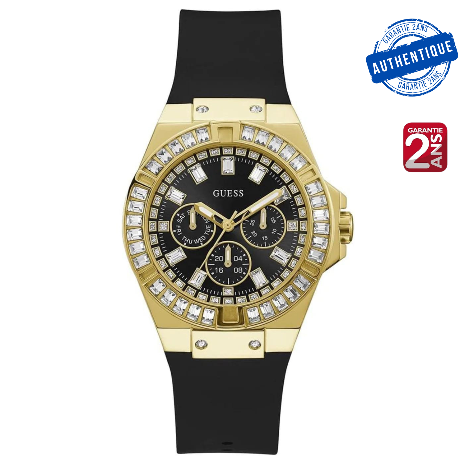 Montre Guess Venus GW0118L1 Montre Guess Venus GW0118L1