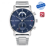 Tommy Hilfiger Montre  pour Homme  1710401 Tommy Hilfiger Montre  pour Homme  1710401